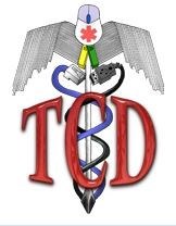 The Computer Doctor logo