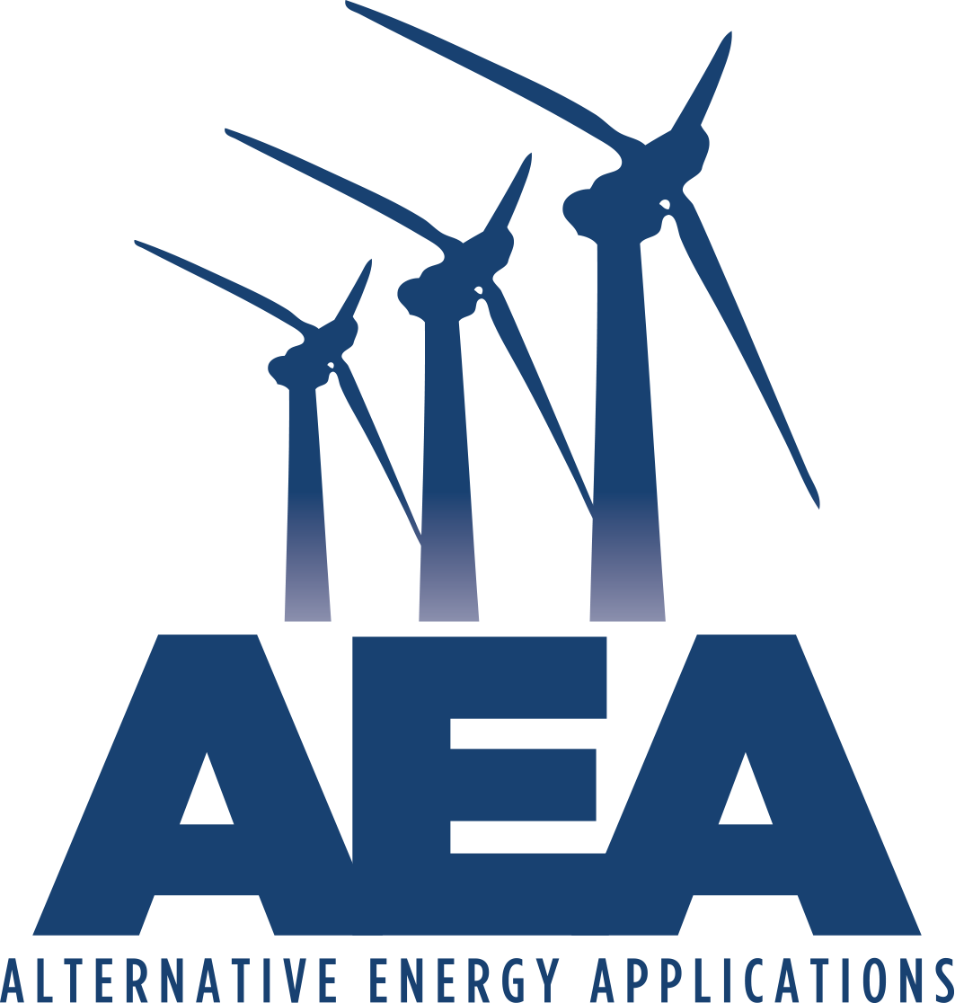 Logo for AEA Insulation
