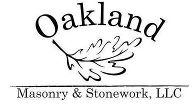 Logo for Oakland Masonry & Stonework, LLC