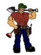 Logo for The Fix It Wizard