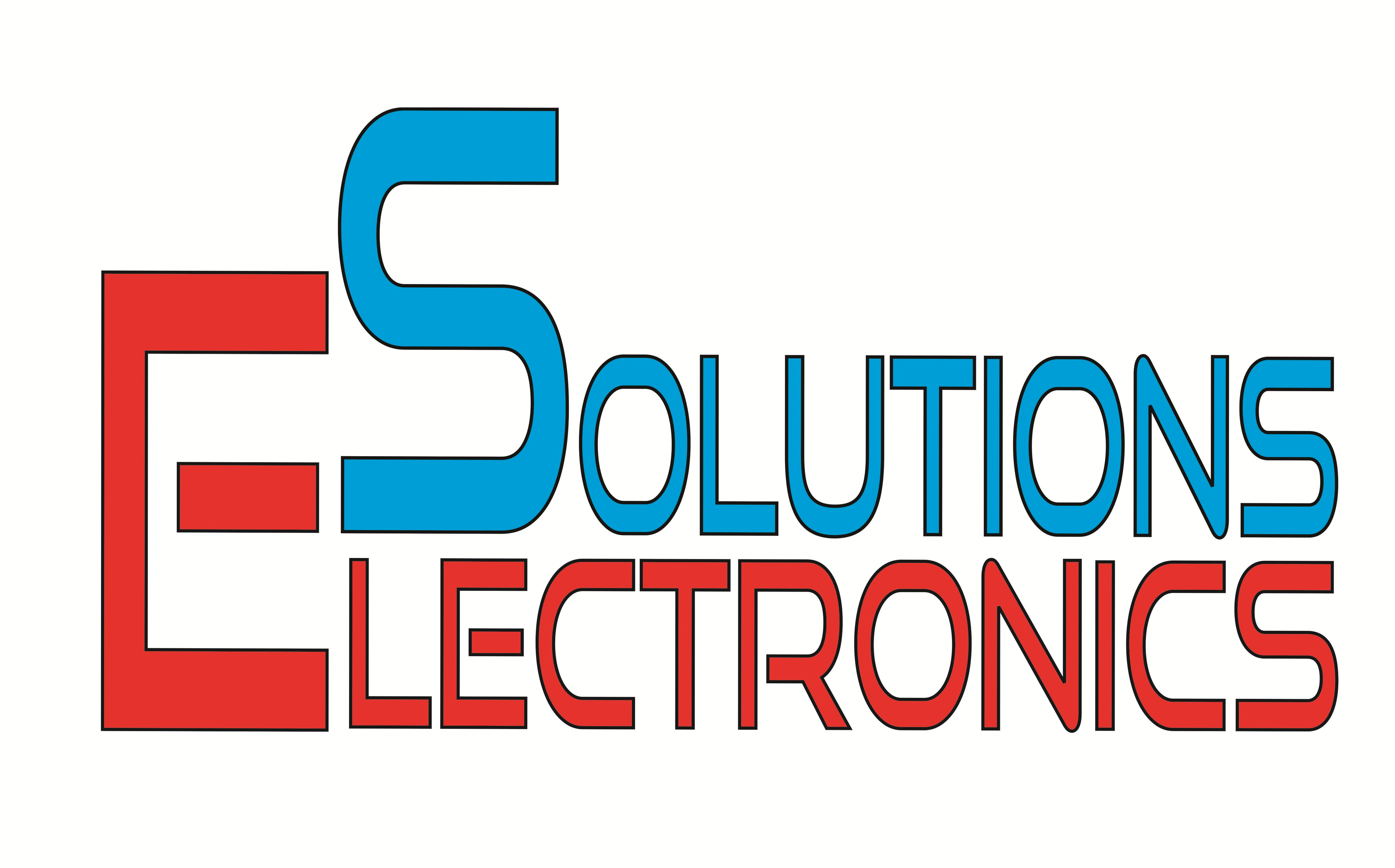 Solutions Electronics logo
