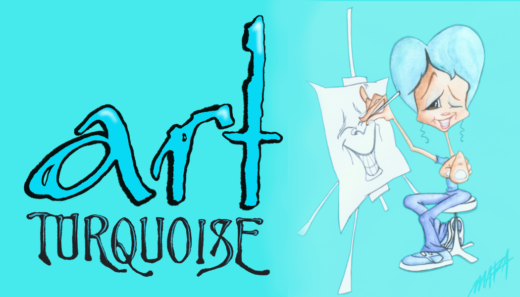 Art Turquoise LLC logo