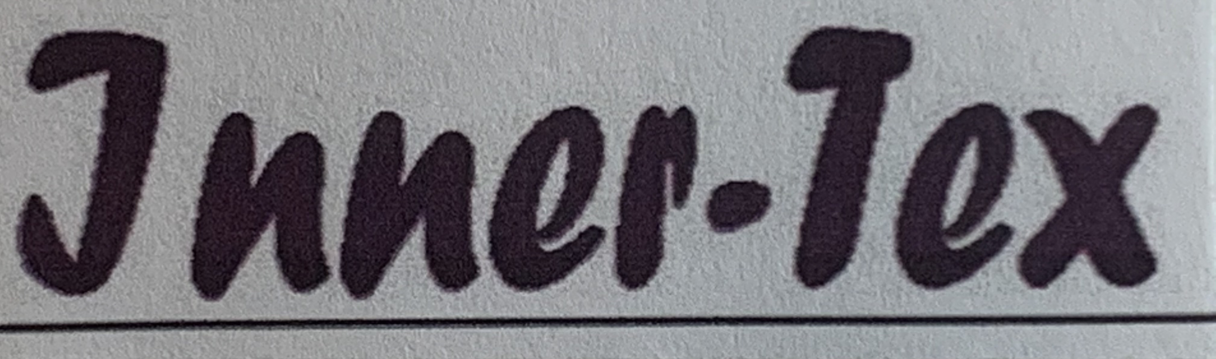 Logo for Inner-Tex