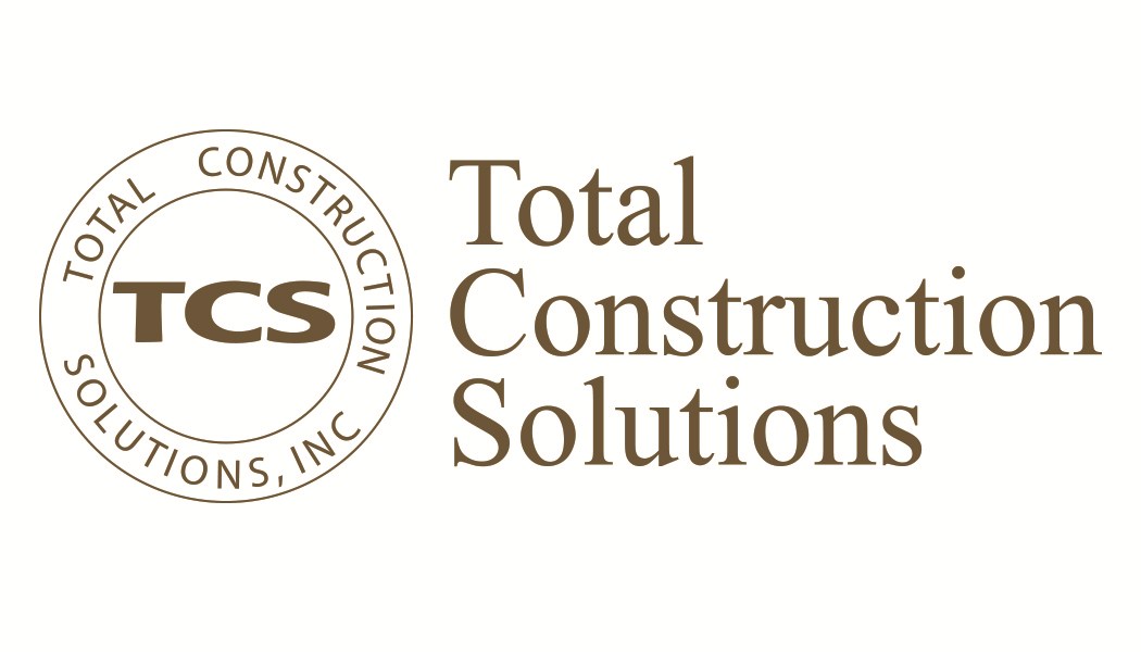 Total Construction Solutions, Inc. logo