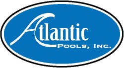 Atlantic Pools, Inc. logo