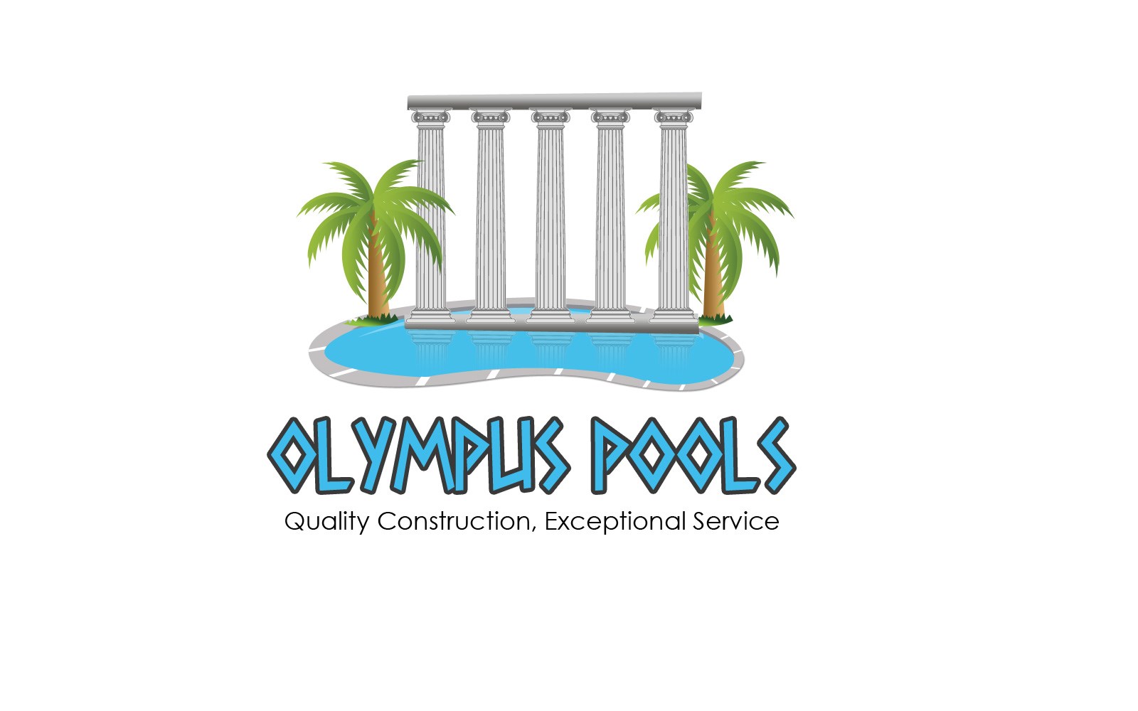 Avatar for Olympus Pools