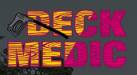 Deck Medic of Northwest Indiana logo
