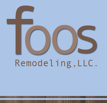 Foos Remodeling, LLC. logo