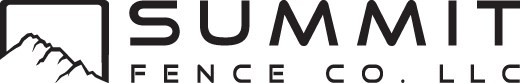 Summit Fence logo