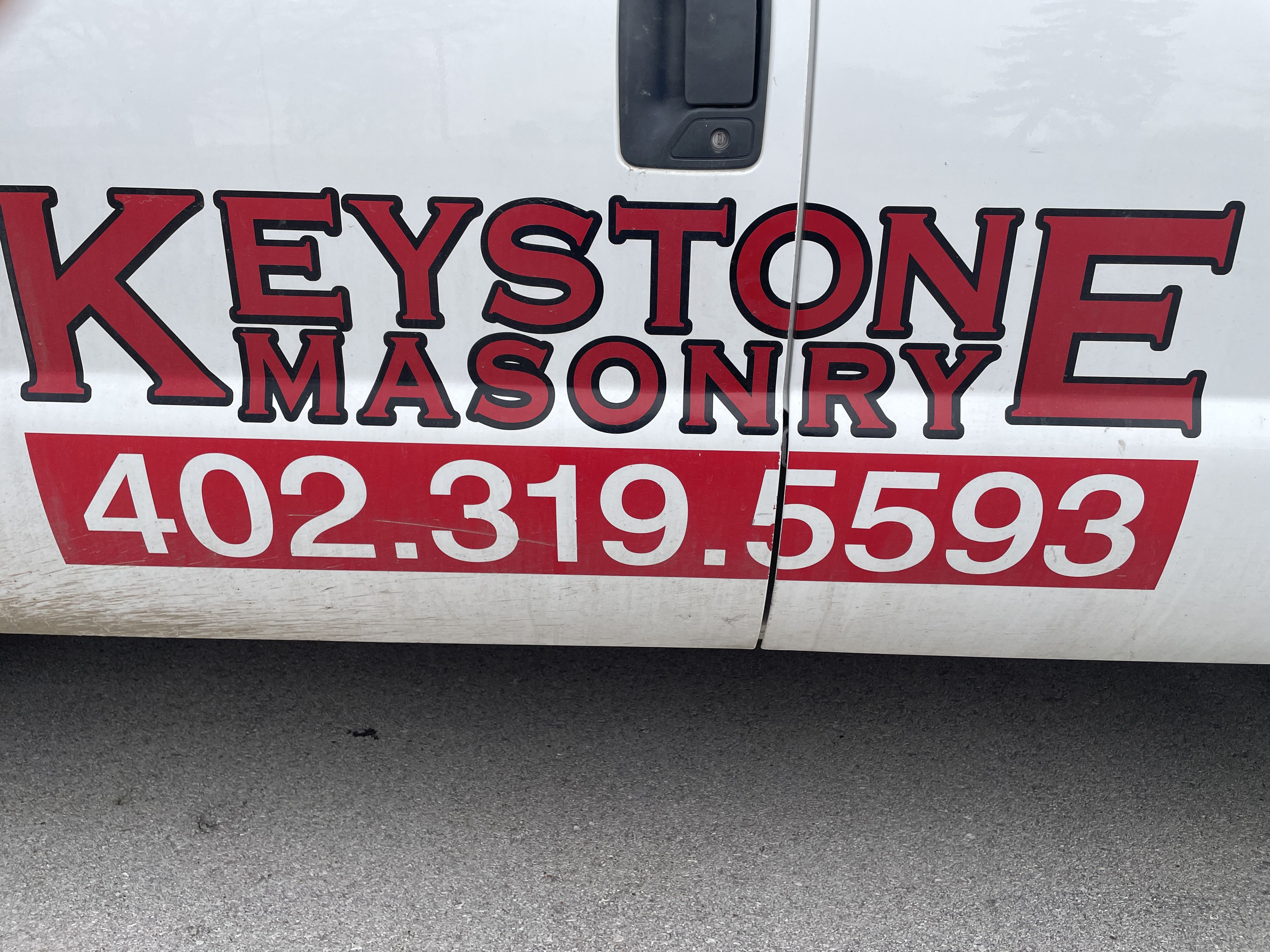 Avatar for Keystone Brick & Stone Masonry
