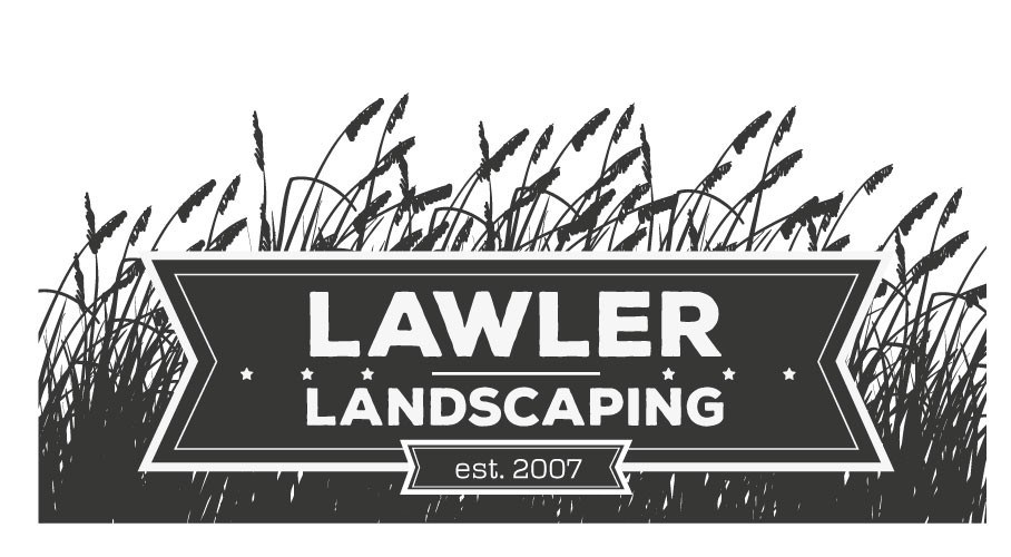 Logo for Lawler Landscaping LLC