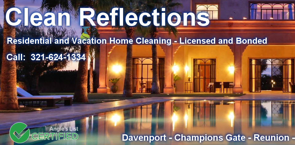 Avatar for Clean Reflections