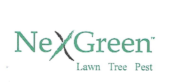 Logo for NexGreen LLC