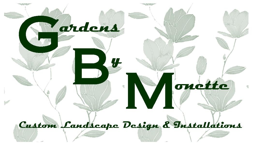 Gardens By Monette logo