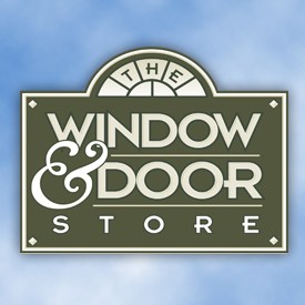 The Window & Door Store logo