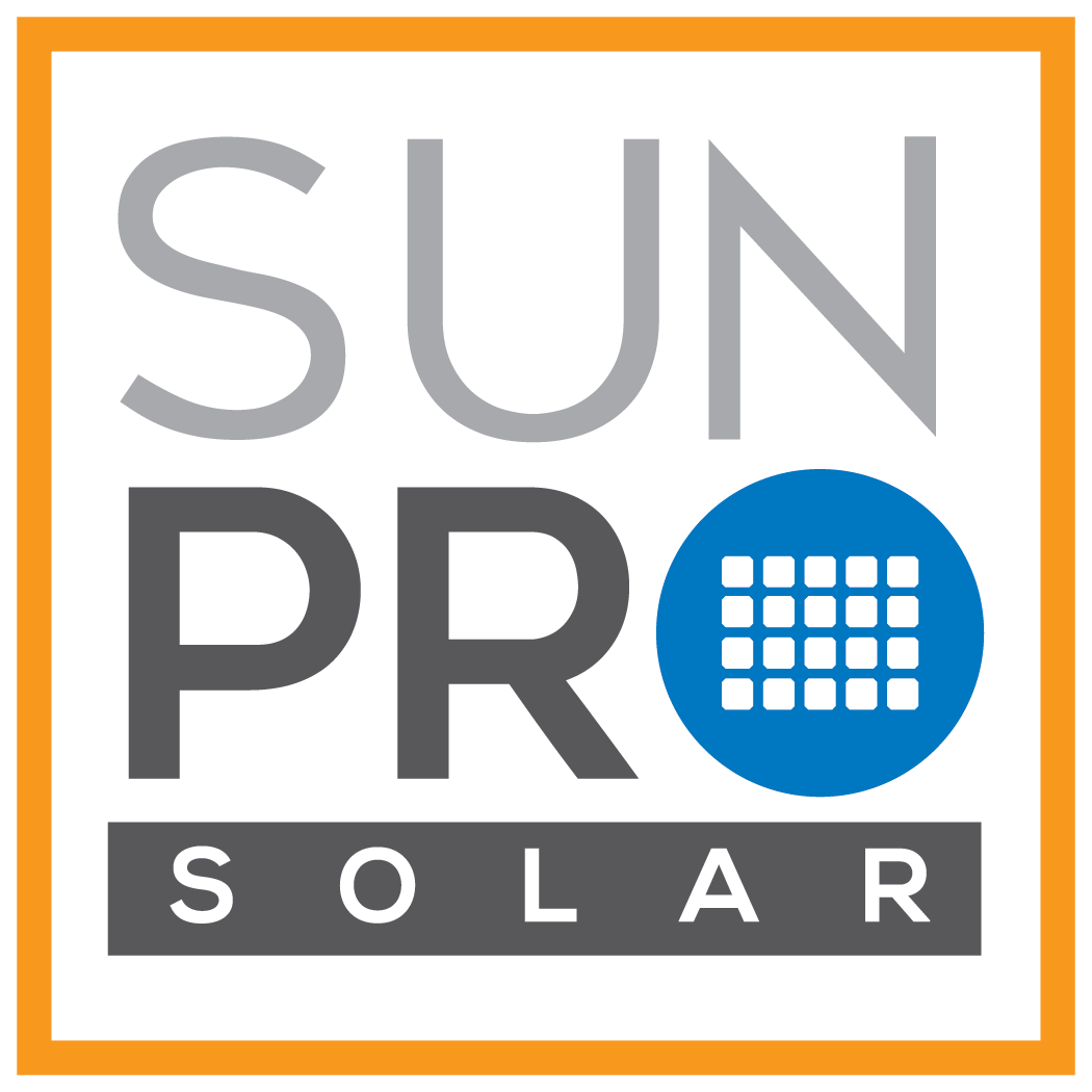 Sunpro Solar logo
