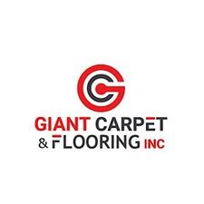 Giant Carpet & Flooring Inc. logo