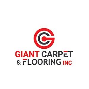 Logo for Giant Carpet & Flooring Inc.