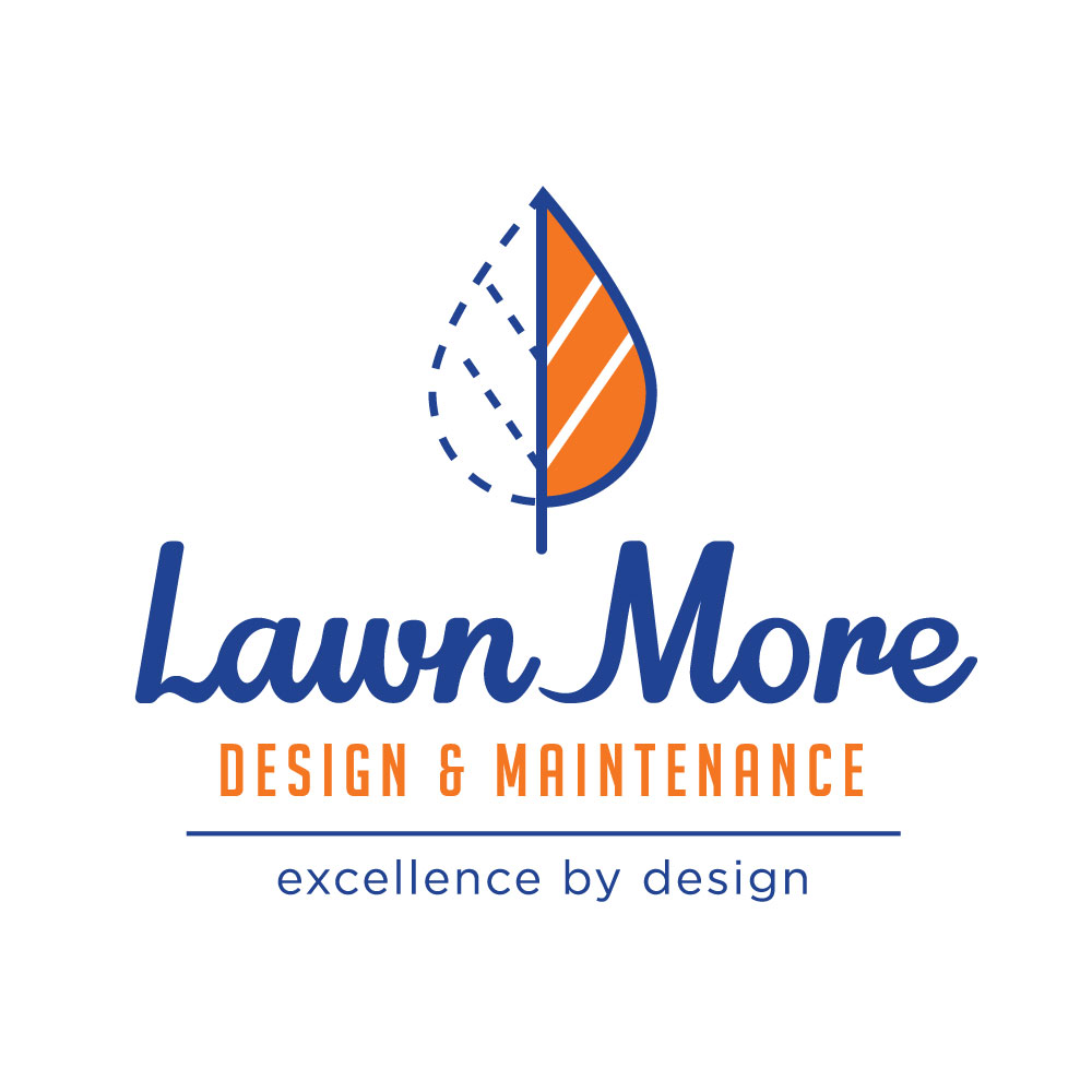 Logo for LawnMore