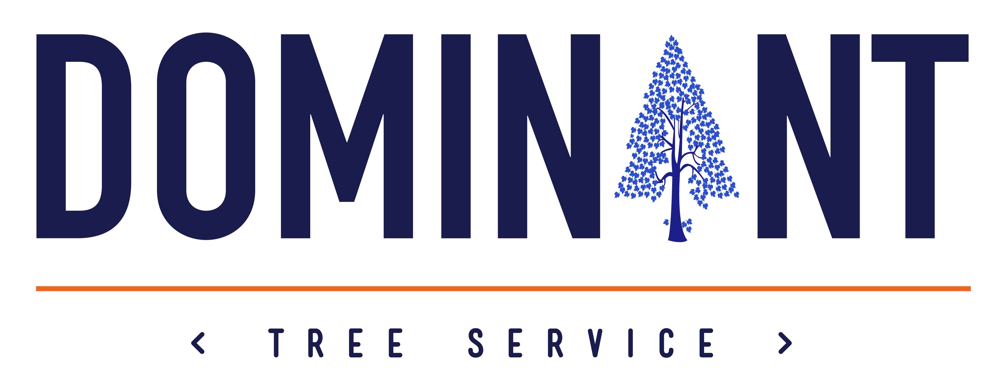 Dominant Tree Service, LLC logo