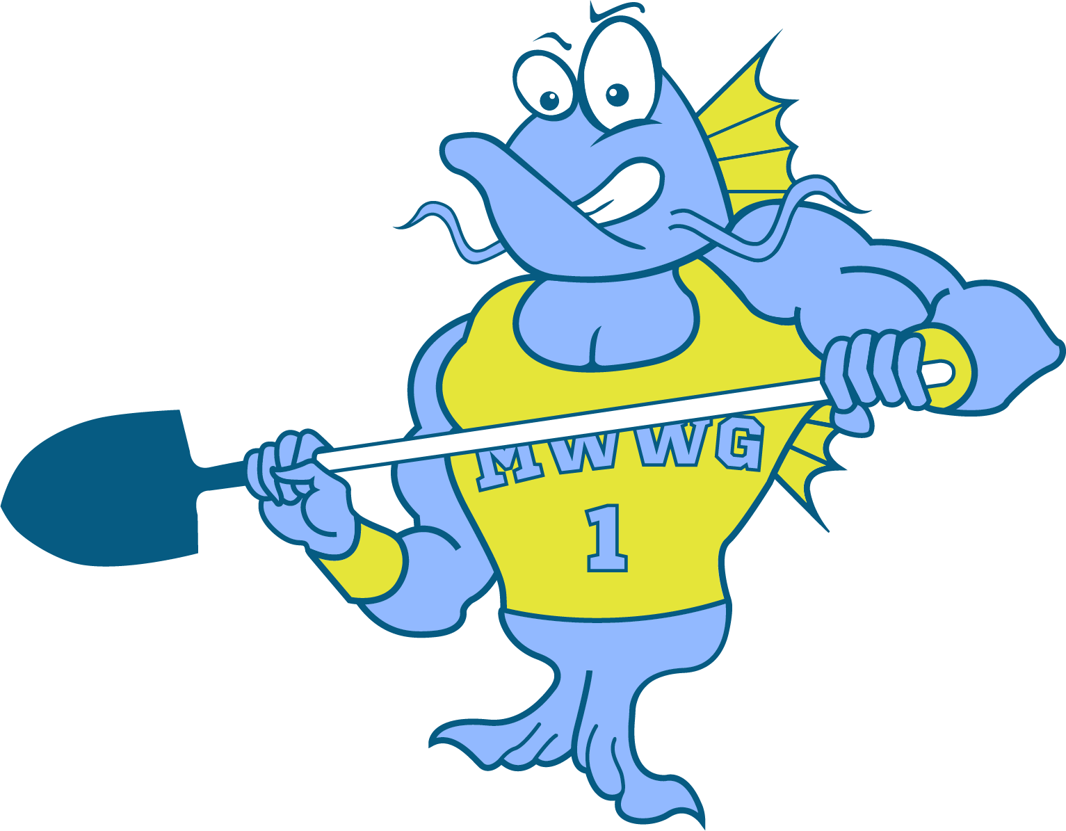 MetroWest Water Gardens logo
