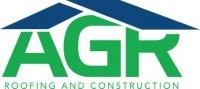AGR Roofing & Construction logo
