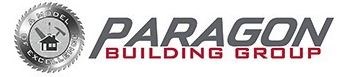 Paragon Building Group of Ulster County logo