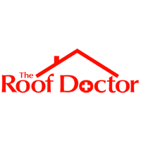 Logo for The Roof Doctor