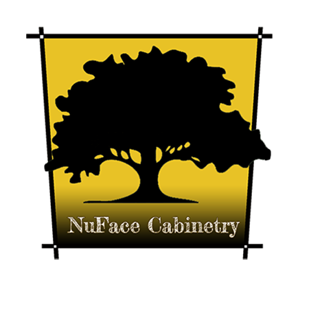 NuFace Cabinetry logo