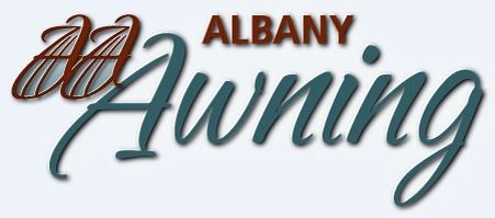 Albany Awning logo