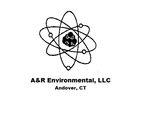 Logo for A&R Environmental LLC