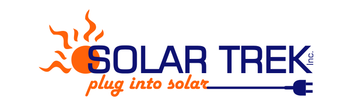 Logo for Solar Trek Inc