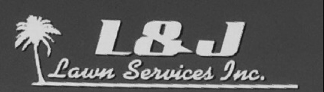 L & J Lawn Service Inc logo