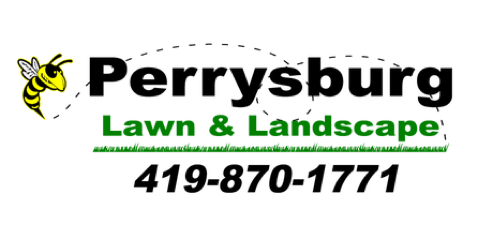 Logo for Perrysburg Lawn & Landscape LLC