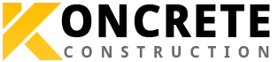 Logo for Byrd Concrete LLC