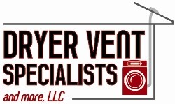 Dryer Vent Specialists And More LLC logo