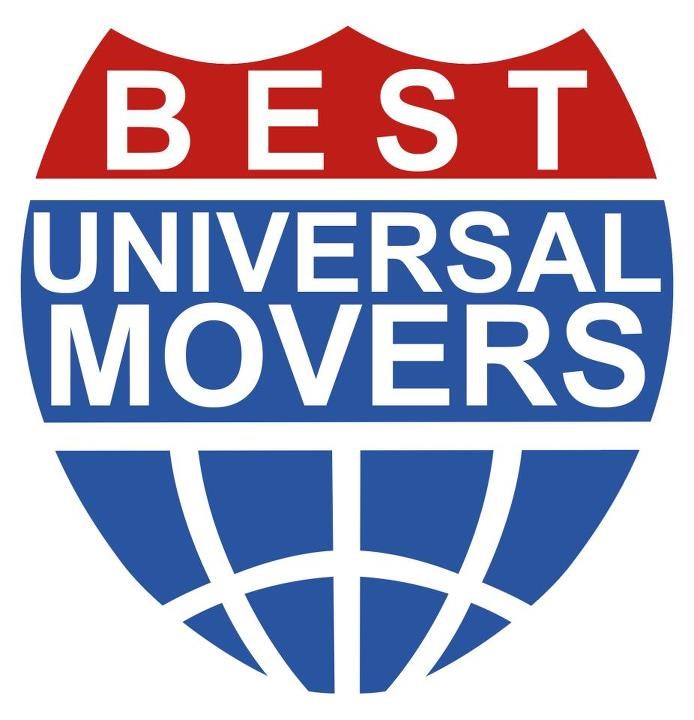 Best Universal Movers LLC logo