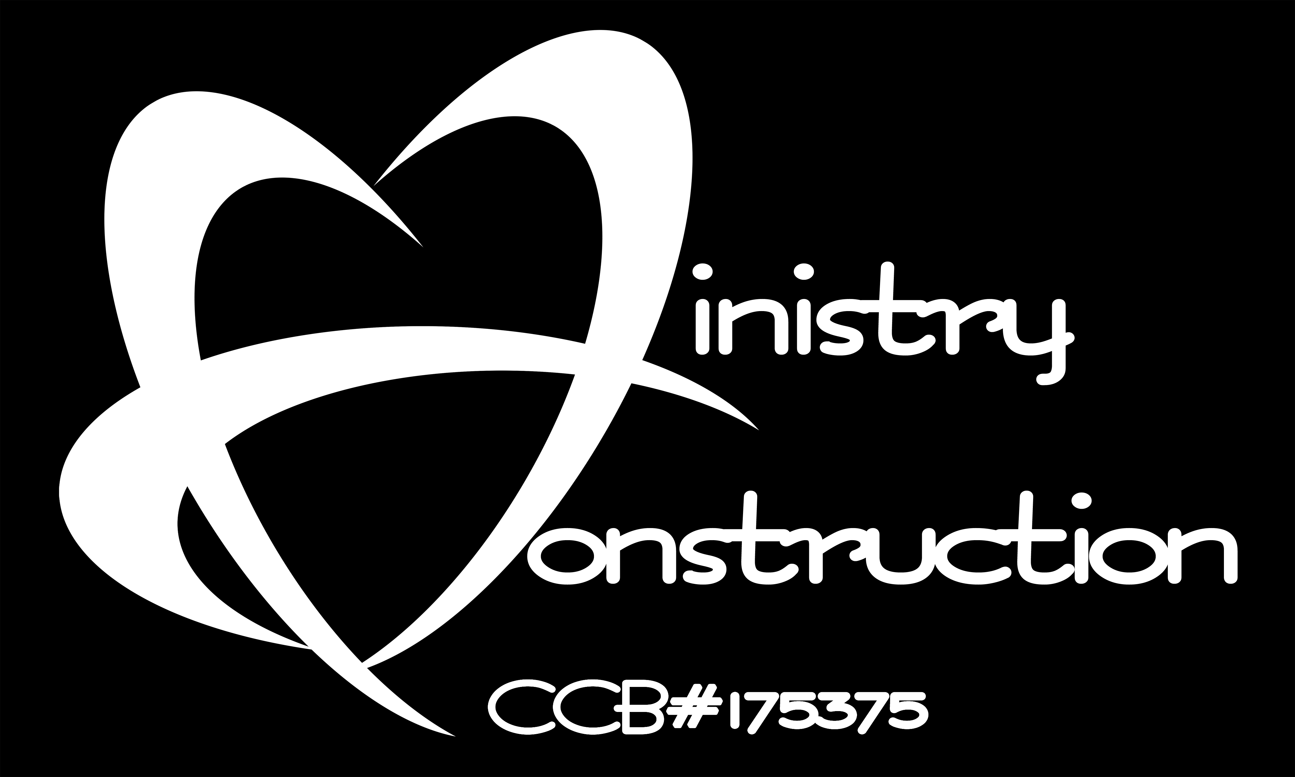 Ministry Construction LLC logo