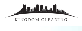 Logo for Kingdom Cleaning