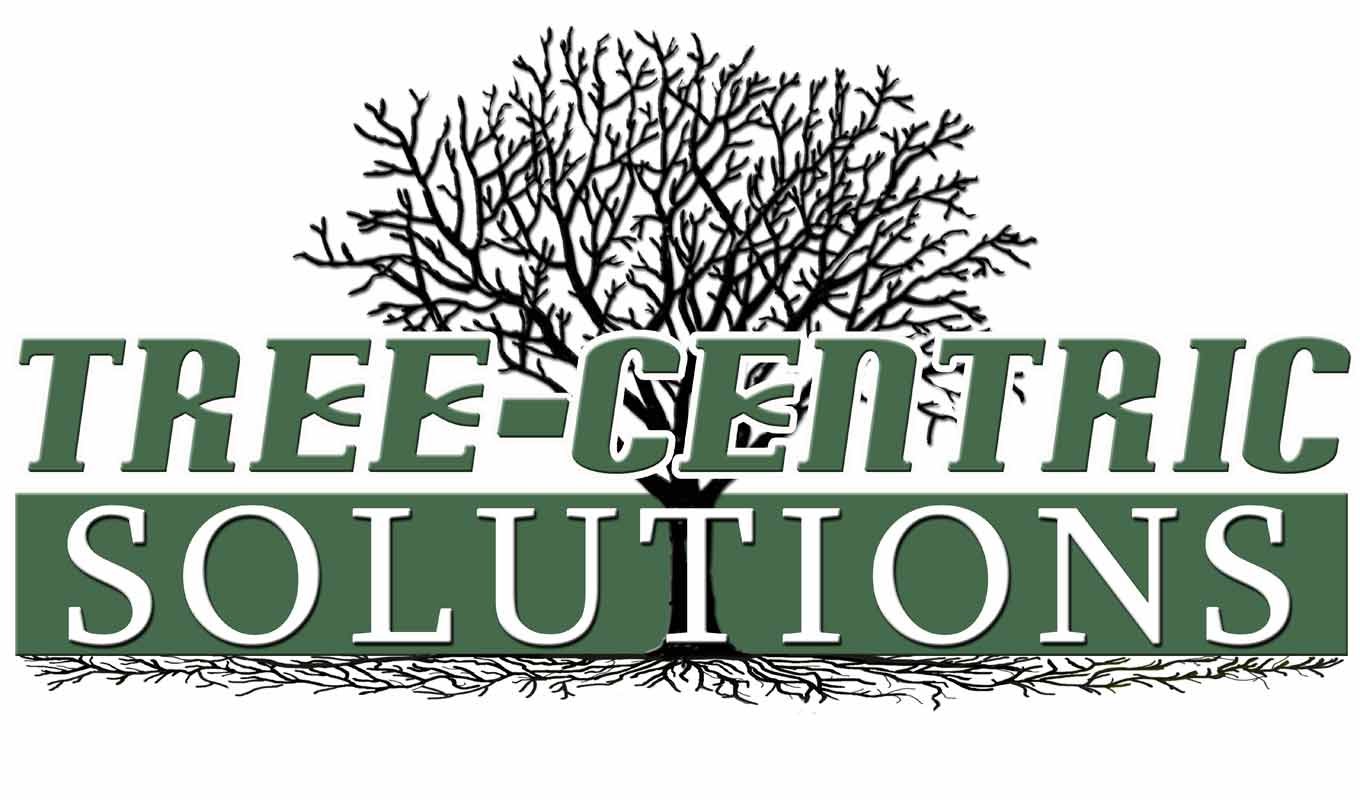 Logo for Tree-Centric Solutions
