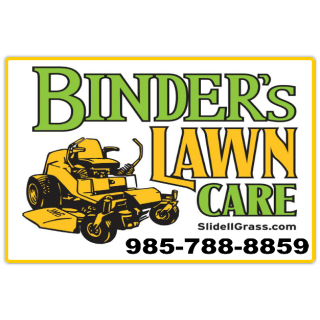 Logo for Binder'S Services LLC