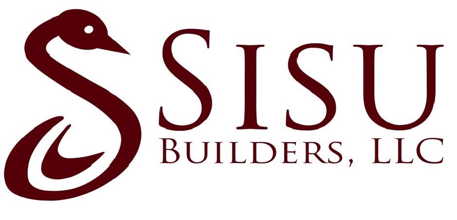 Sisu Builders LLC logo