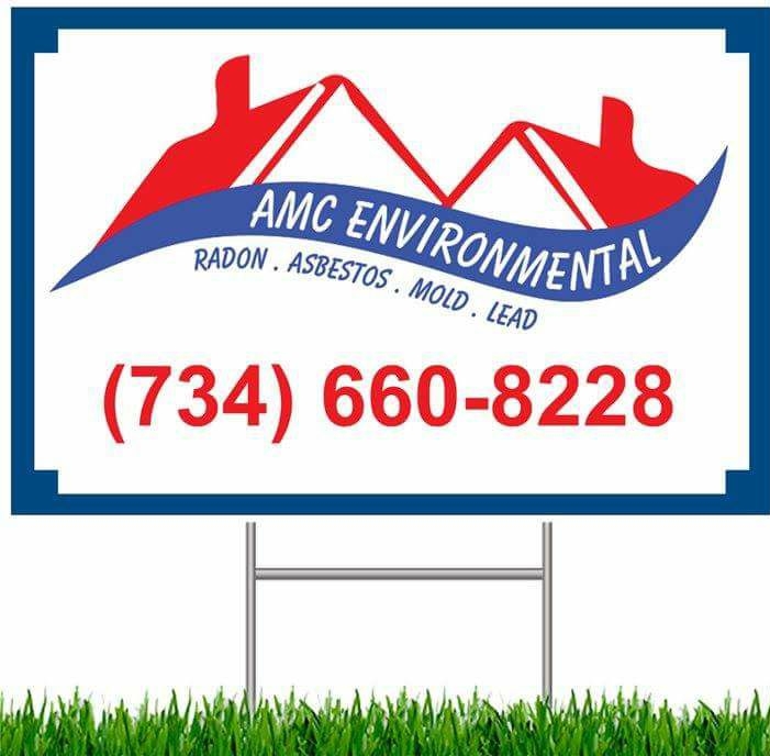 AMC Environmental logo