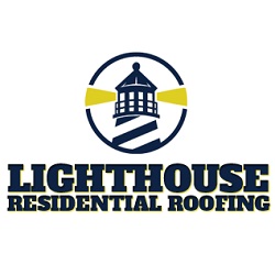 Lighthouse Residential Roofing, LLC. logo