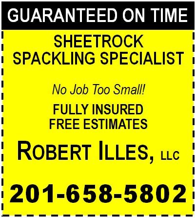 Avatar for Robert Illes Drywall Construction