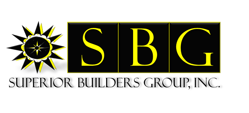 Superior Builders Group, Inc. logo