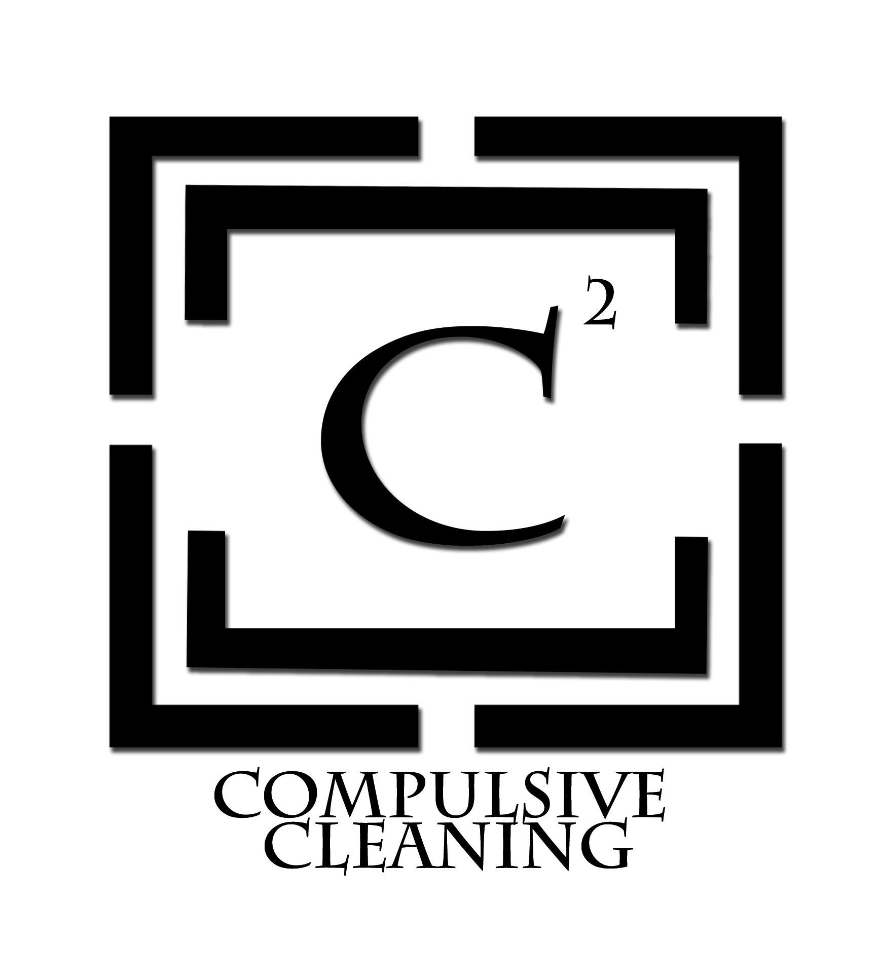 Cleaning Squared logo