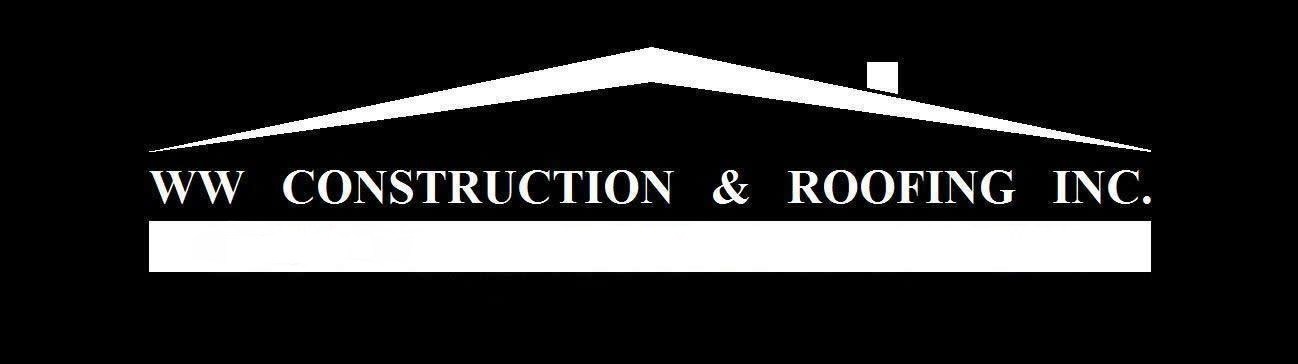 WW Construction & Roofing, Inc. logo