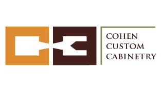 Cohen Custom Cabinetry logo