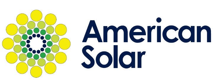 American Solar Corporation logo